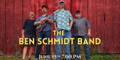 The Ben Scmidt Band