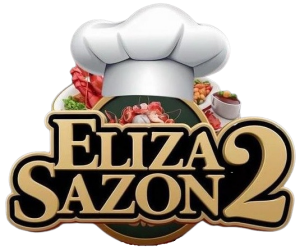 Logo - Eliza Sazon 2