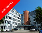 Stuttgart - Büro Stuttgart-Weilimdorf