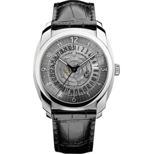 Vacheron Constantin Quai de l'Ile 86050/000D-09O00