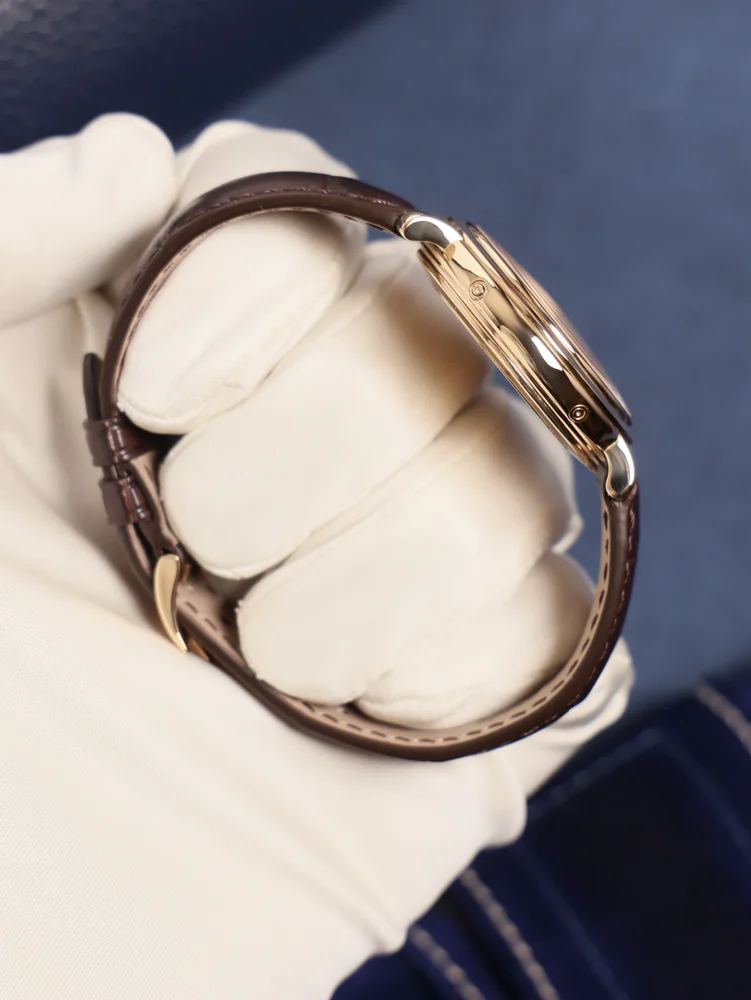 Vacheron Constantin Historiques Triple Calendar 47050/000J4, image 3