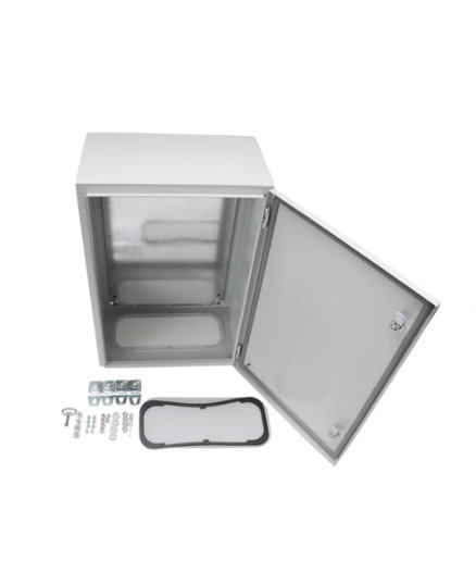 Steel 700(H)x 500(W)x 200(D) IP66 - Image 4