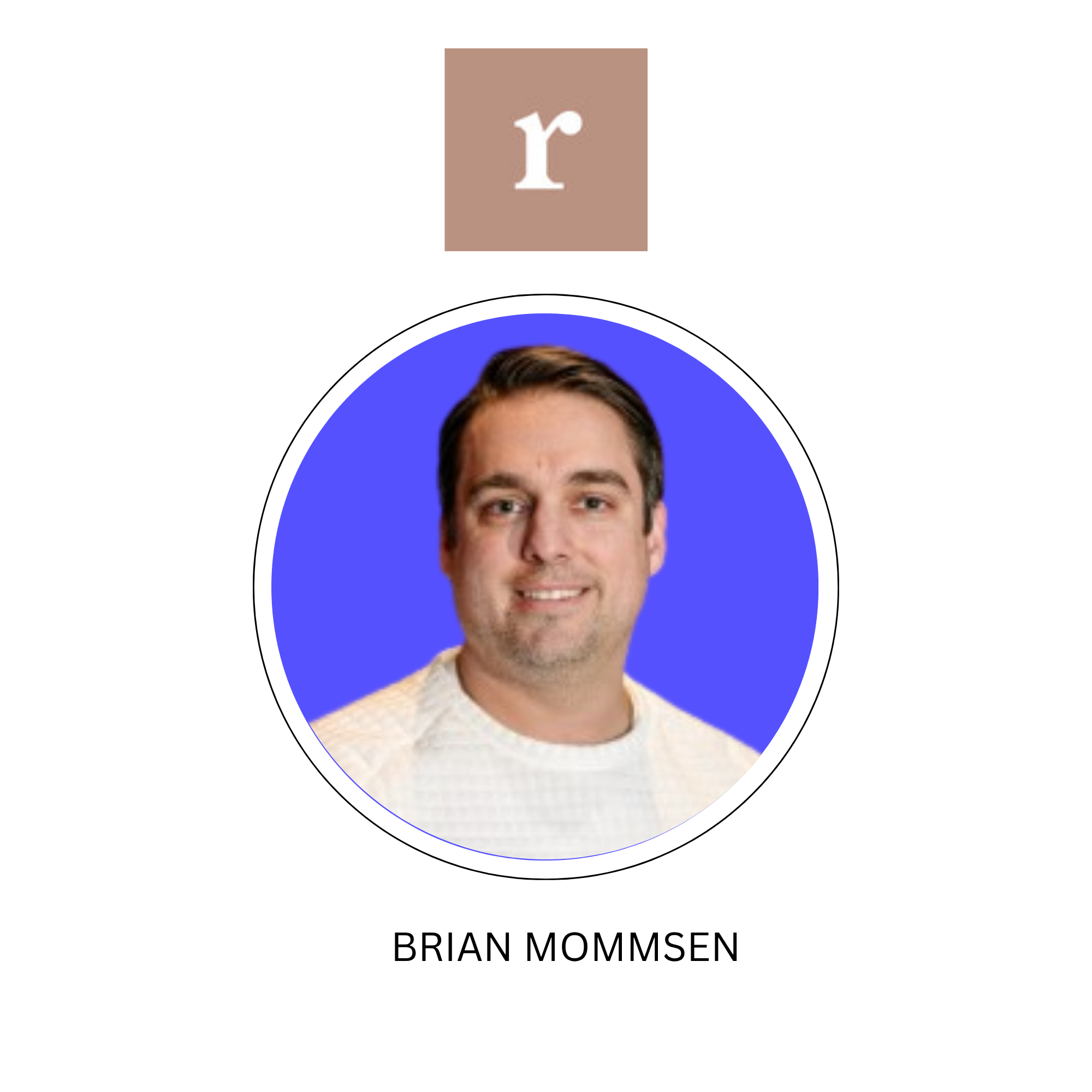 Brian Mommsen