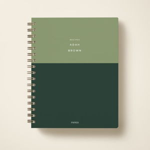 Recipe Journal