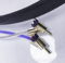 JPS Labs  Superconductor 3 Speaker Cables; Blue/Clear;... 4