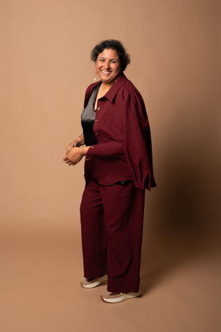 Priyani  Libert 
