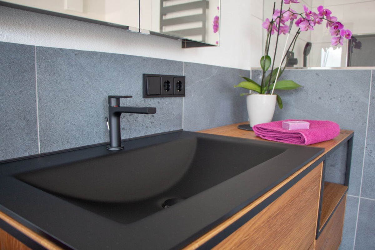 Foto Kundenreferenz Badsanierung