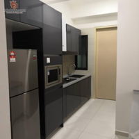 pembinaan-cf-global-sdn-bhd-modern-malaysia-wp-kuala-lumpur-dry-kitchen-wet-kitchen-interior-design
