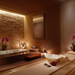 Couples Massage