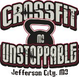 CrossFit Unstoppable logo
