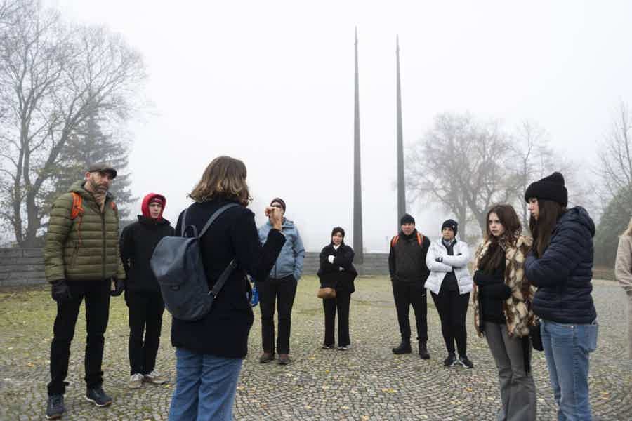 From Prague: 5-hour Tour of Terezin Concentration Camp - photo 3