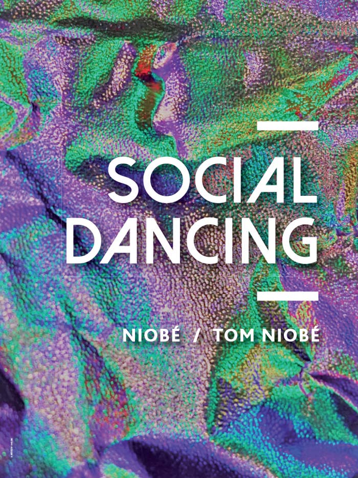 Niobé - Social Dancing