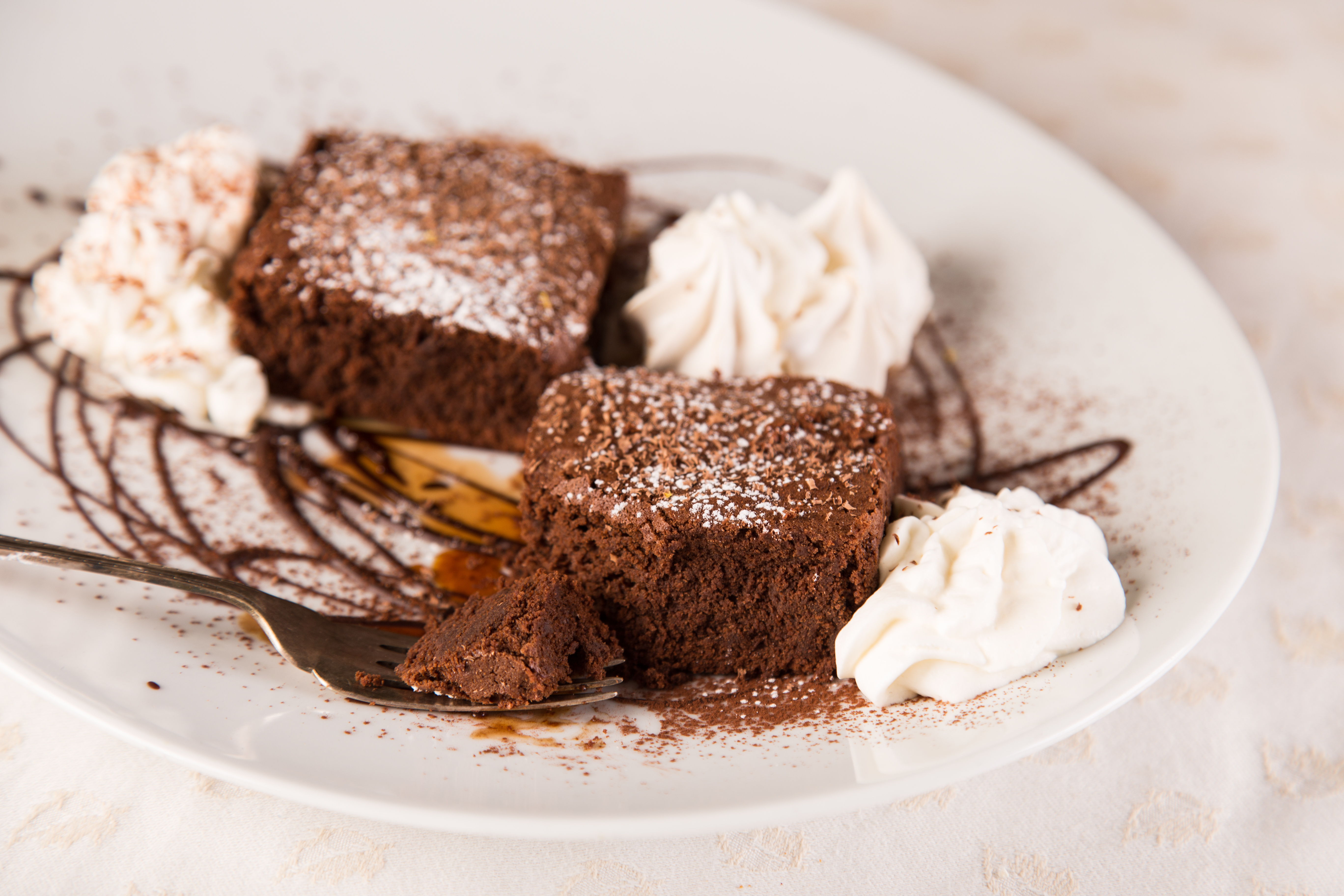 Cooking up some sweet traditional delicacies from Bologna Cesarine