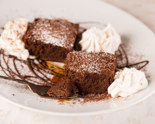 Cooking classes Bologna: Cooking up some sweet traditional delicacies from Bologna