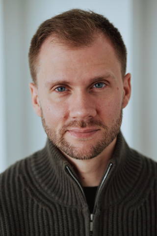 Alex Ganelin