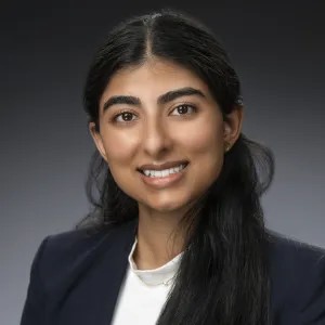 Aishwarya Pareek, MD