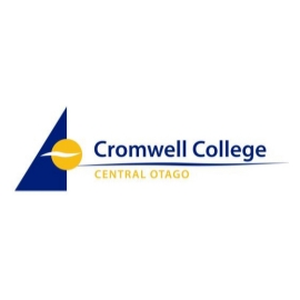 Cromwell College logo