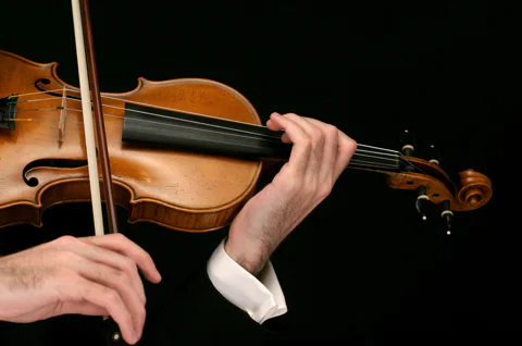 Mozart Ballroom Concert Ticket with 3-Course Dinner