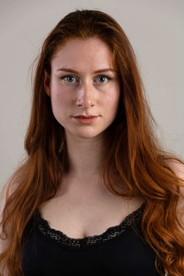 Cecilia Gatzios