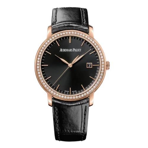 Audemars Piguet Jules Audemars 15171OR.ZZ.A002CR.01
