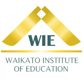 Waikato Institute of Education logo