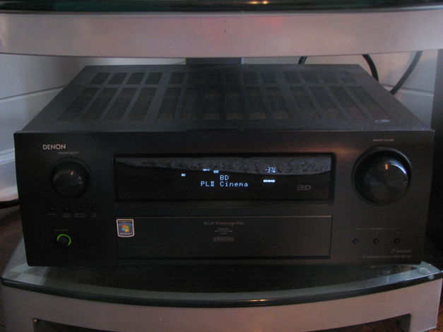 Denon  AVR-4311CI 5 Months old with Warranty