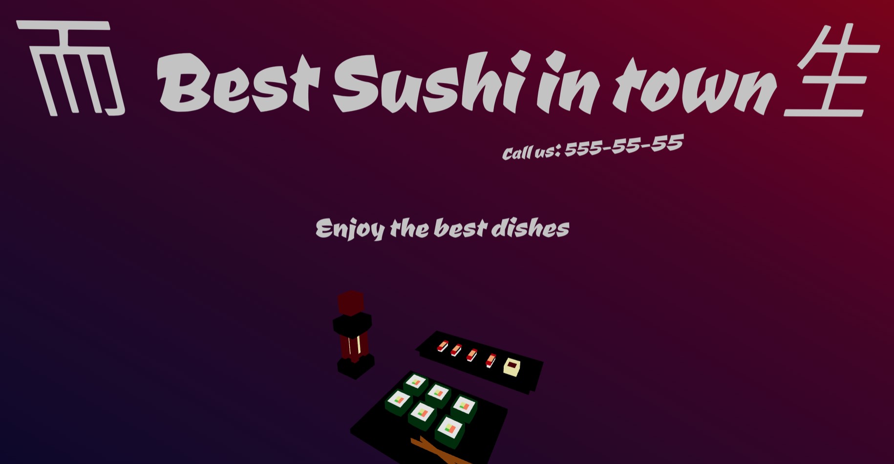 SushiWorld