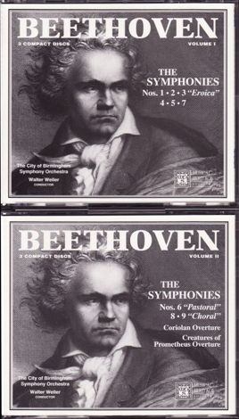 Beethoven Fronts