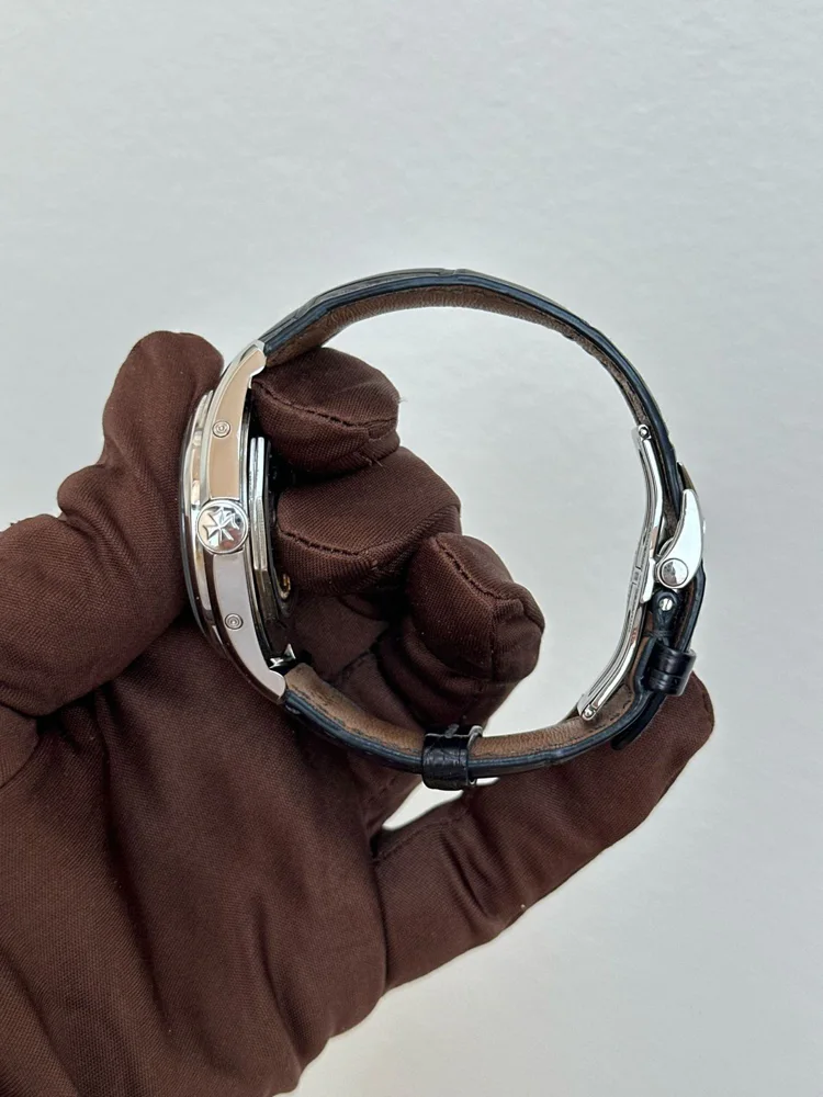 Vacheron Constantin Fiftysix Full Set 2022