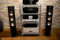Monitor Audio GX200 Tower Loudspeaker - Piano Gloss Black 2