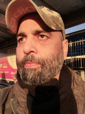 Pawan soni