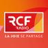 Logo de RCF