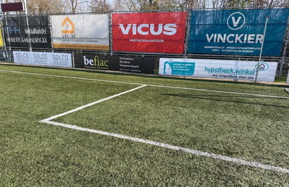 Voorbeschouwing RC Gent - KM Torhout