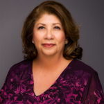 Rosa Linda Cruz, MA, LPC, S