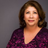 Rosa Linda Cruz, MA, LPC, S