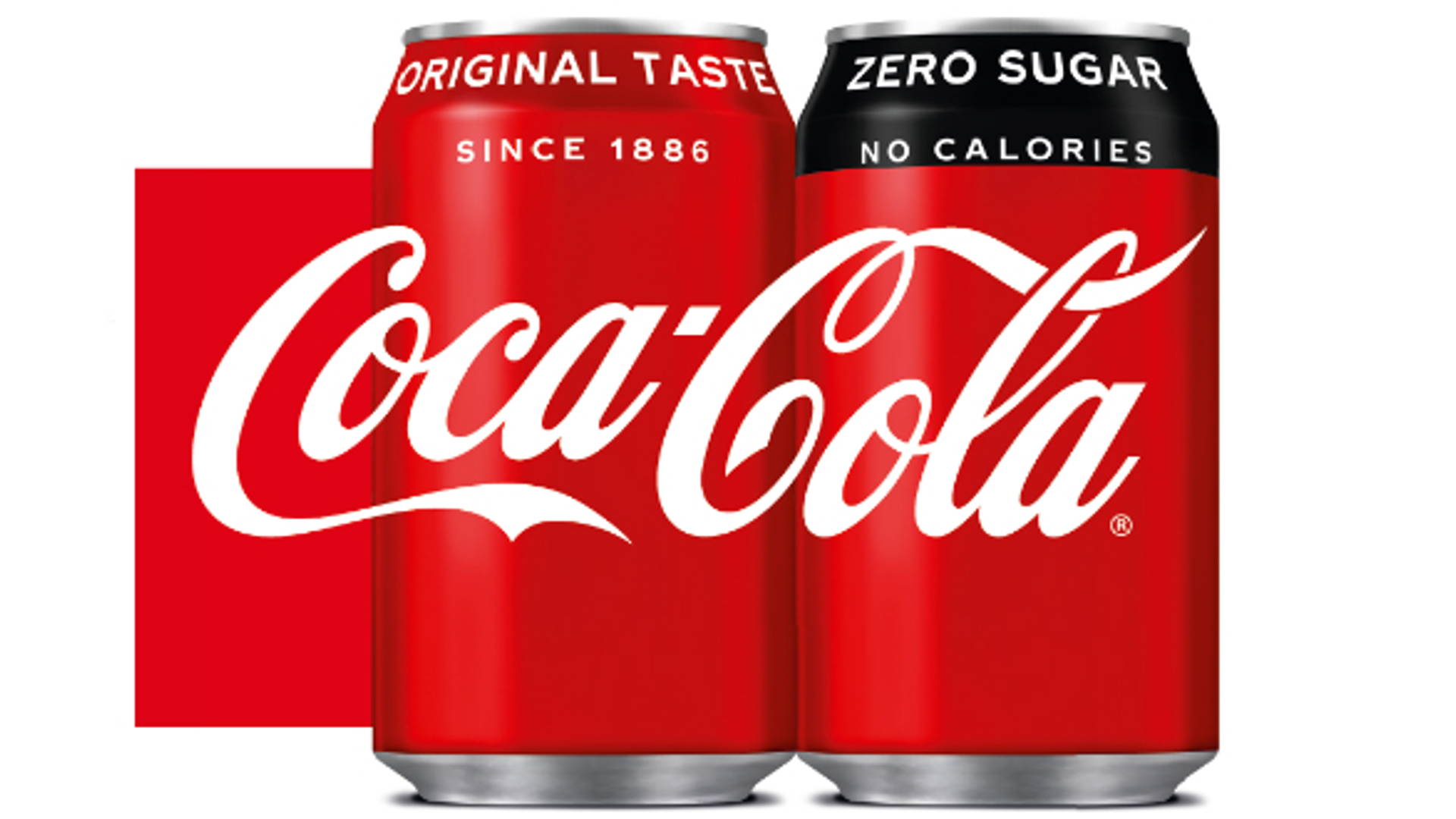 Cocacola zero cetosis