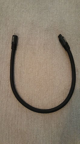 PS Audio Plus 1 mtr power cord