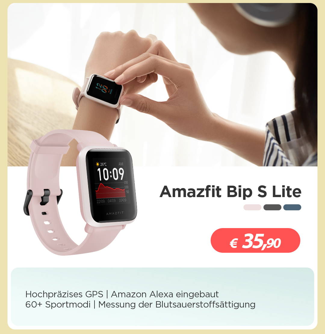 Amazfit watch types new arrivals