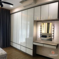 nl-interior-contemporary-modern-malaysia-selangor-bedroom-walk-in-wardrobe-interior-design