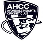 Avondale Heights Cricket Club