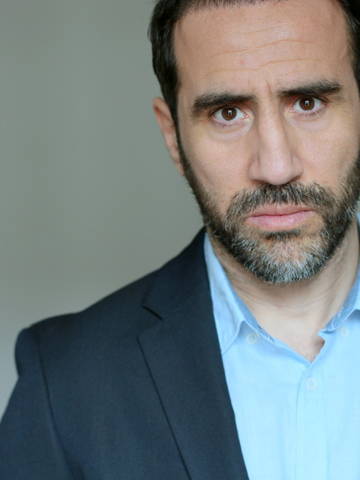 mohammed benazza