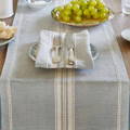 cote d'azur french table linen