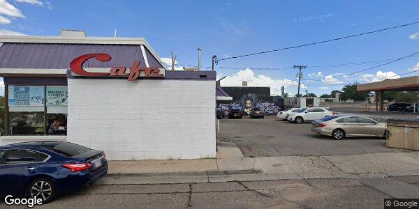 Alert Muffler & Brake Services exterior