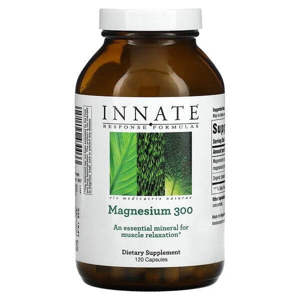 Innate Response Formulas Magnesium