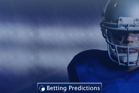 NFL 2022 Betting Predictions