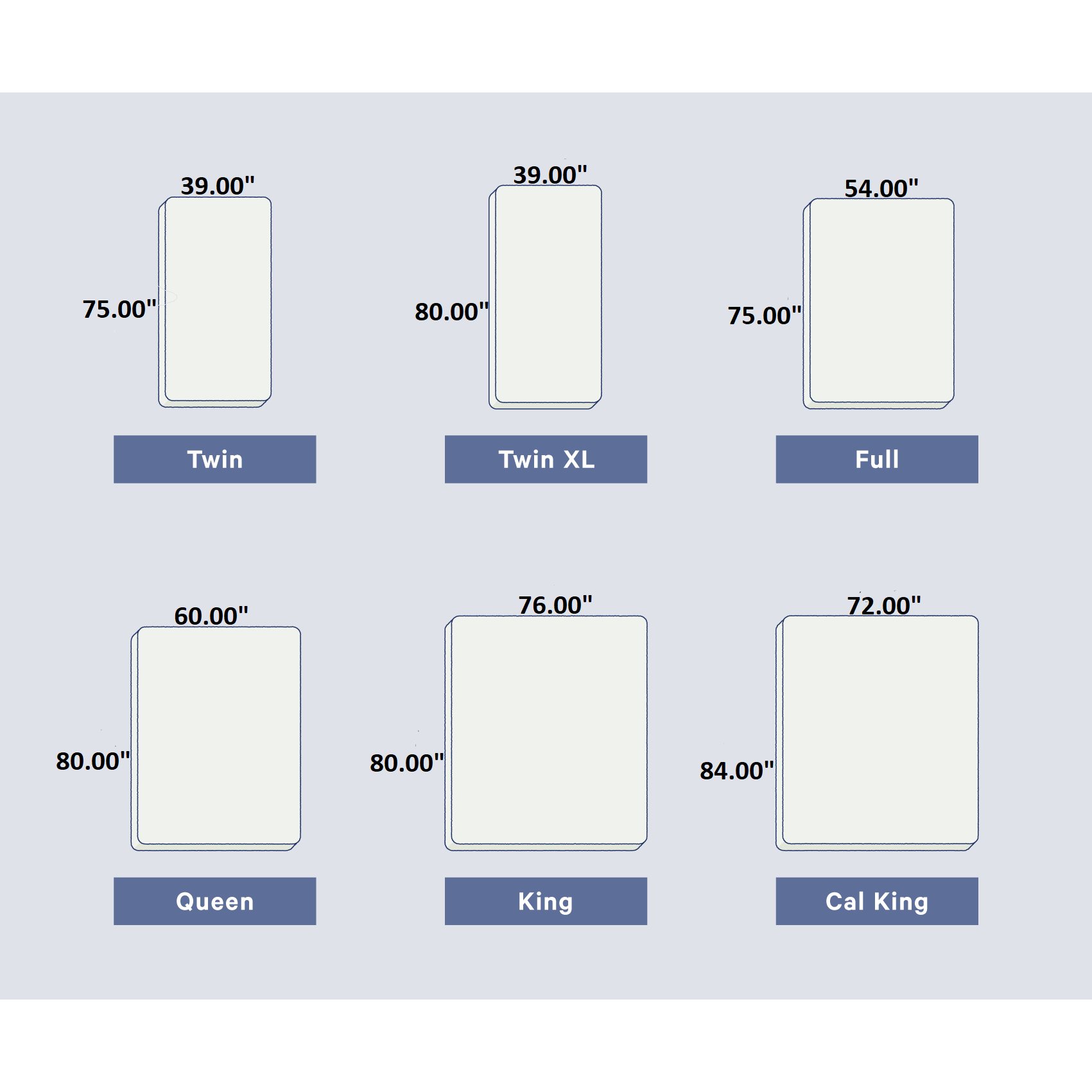 BEDGEAR Toddler Pulse Performance Pillow