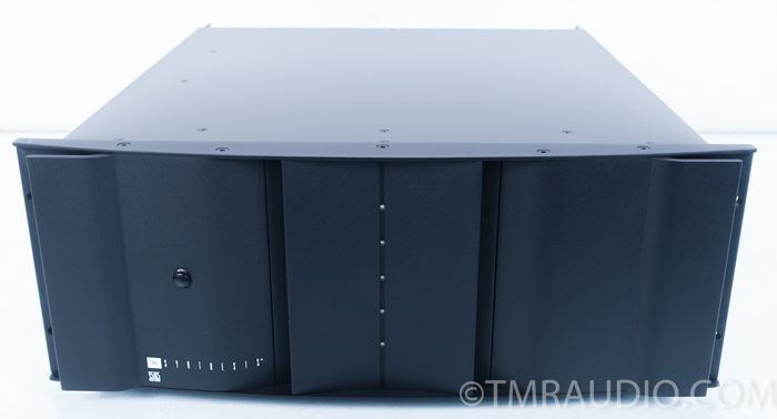 JBL Synthesis S5165 Power Amplifier in Factory Box (6740)