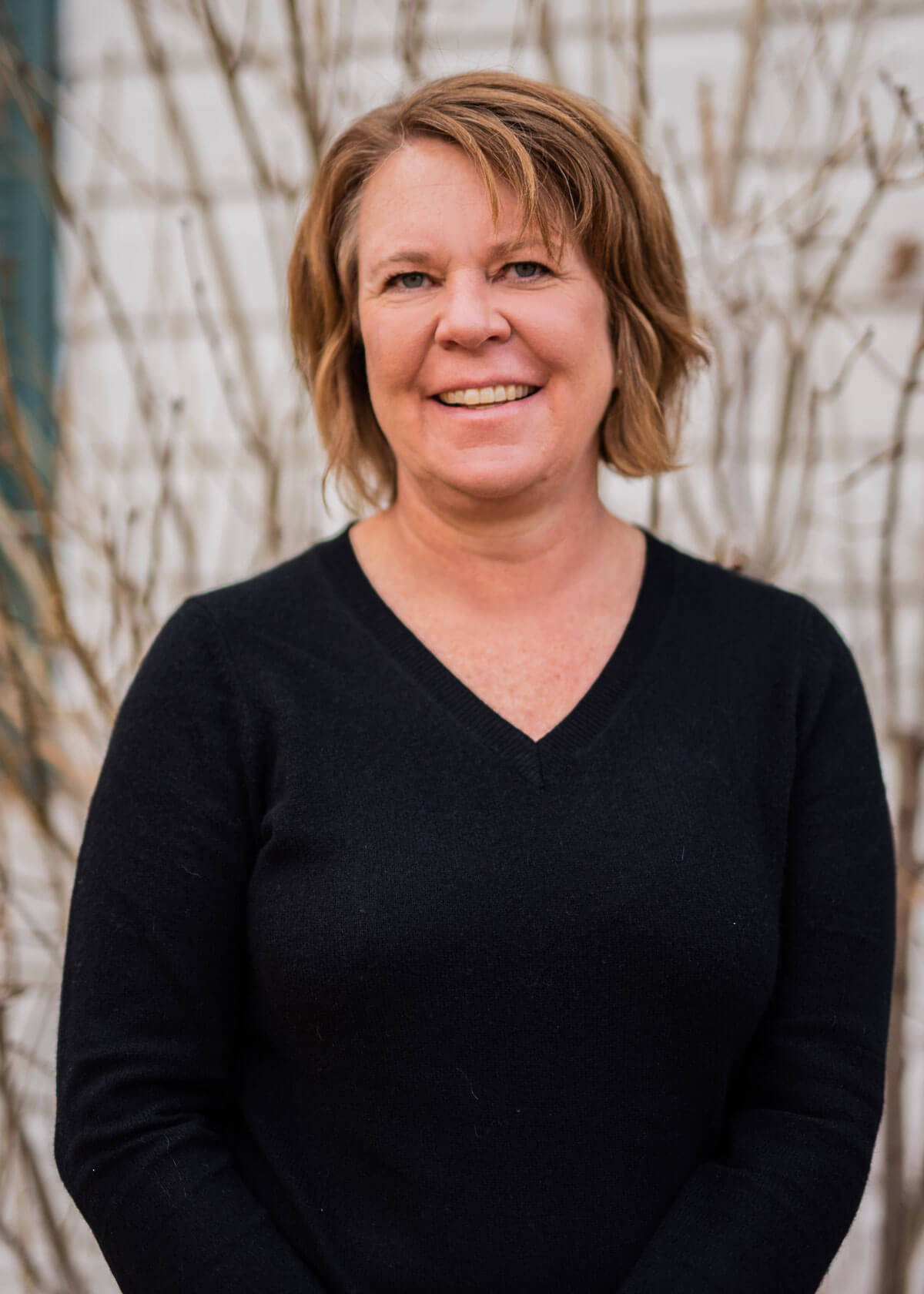 Cathy McNamara - APRN