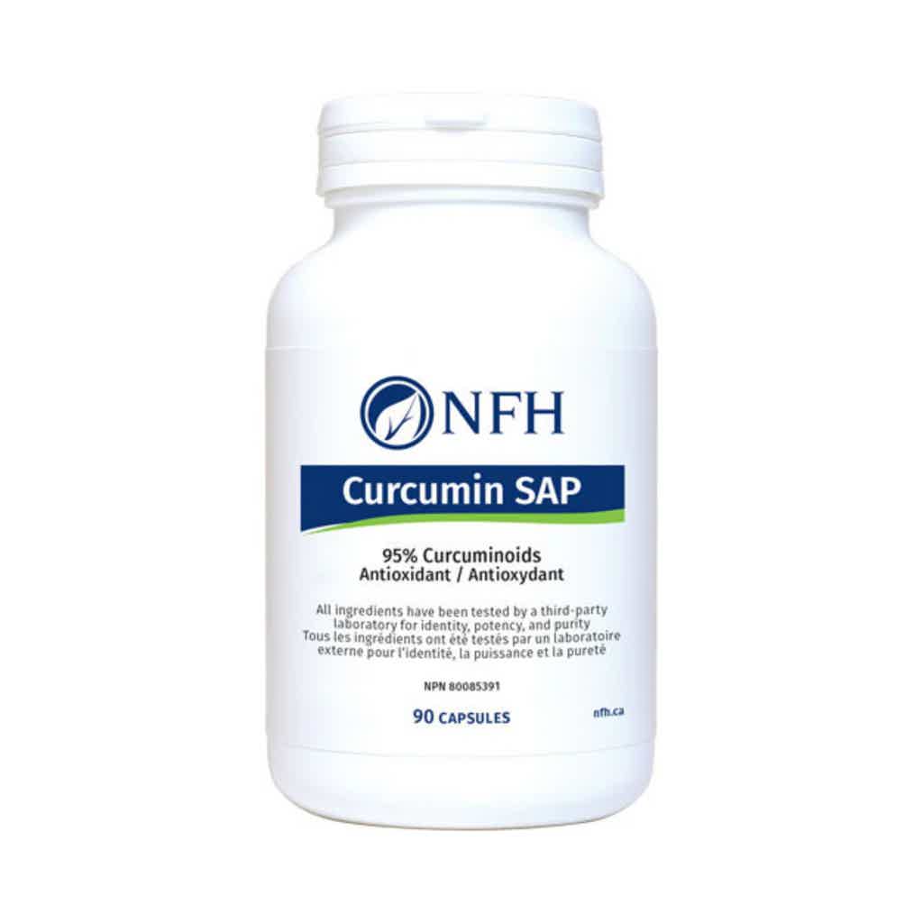 NFH Curcumin SAP