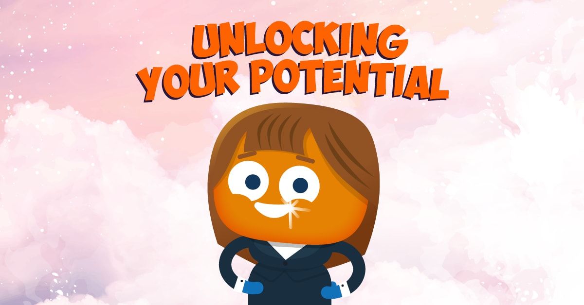 Unlocking Your Potential image